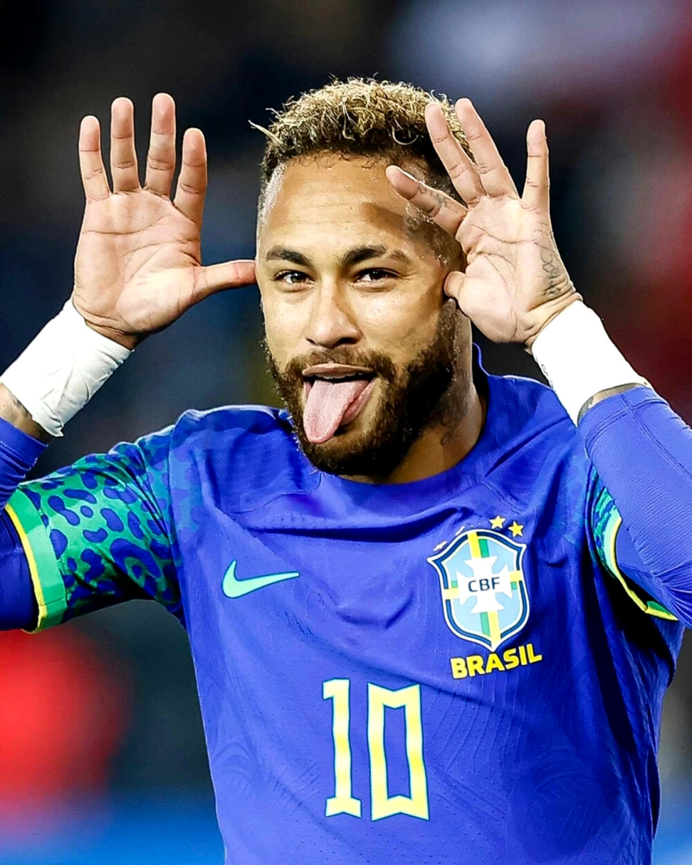 星各自不同 星各自不同