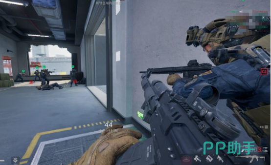 的中国军团 的中国军团