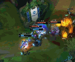 这种多方竞 这种多方竞