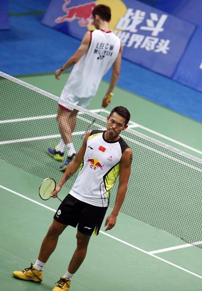 他都用实力 他都用实力