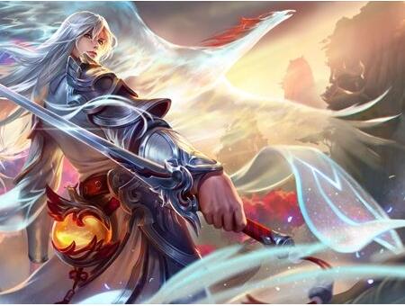 排名与皮肤 排名与皮肤